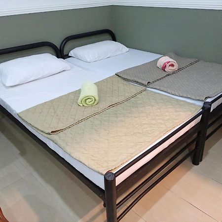 Hotel Seri Intan Tampin Eksteriør bilde